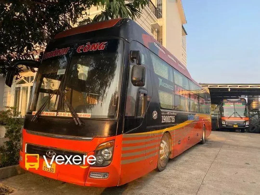 nhà xe thành công bảo lộc lâm đồng so sánh với phương án di chuyển khác
