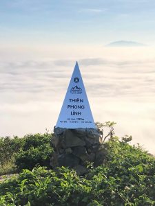 Núi Đại Bình – Nóc Nhà Của Bảo Lộc