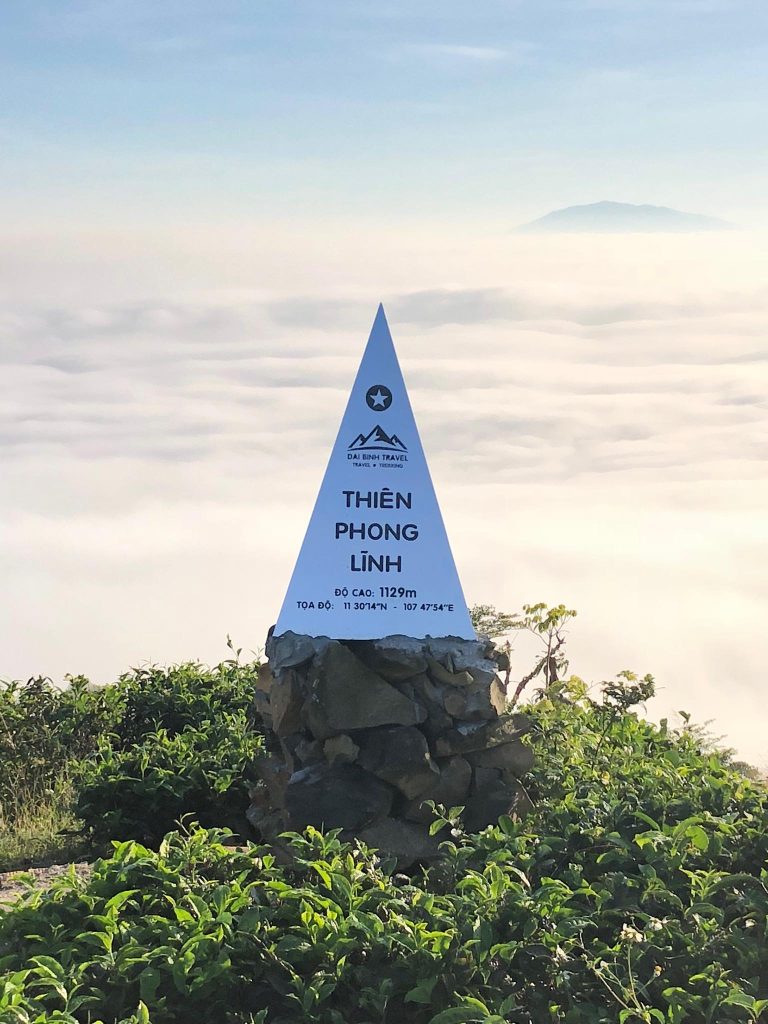 Núi Đại Bình – Nóc Nhà Của Bảo Lộc