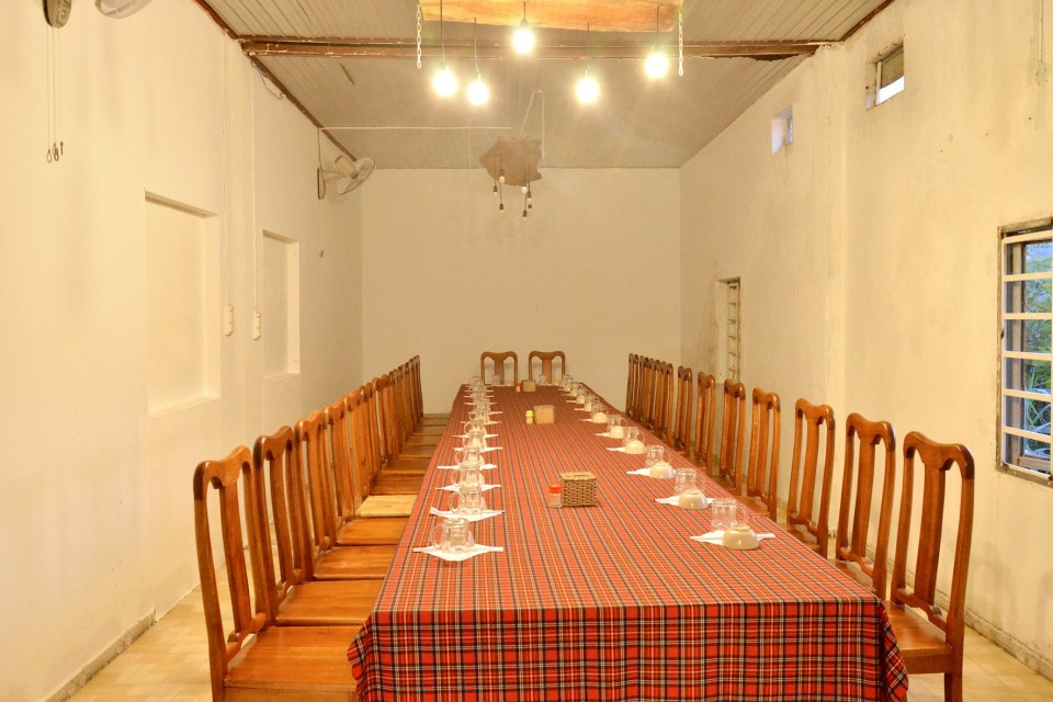 Phát Đùng Quán – Quán nhậu Bảo Lộc view đẹp, thoáng mát