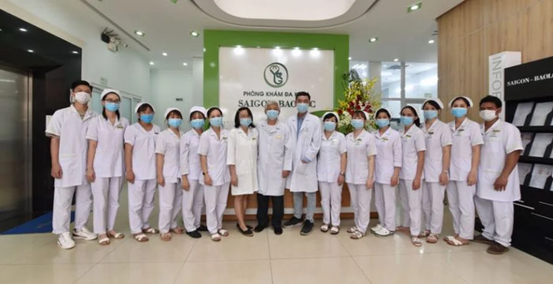 phòng khám đa khoa bảo lộc lâm đồng câu hỏi thường gặp
