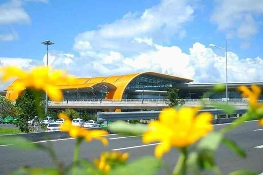 Quy hoạch kết nối hàng không Liên Khương và Bảo Lộc sân bay bảo lộc lâm đồng trong quy hoạch kết nối hàng không Lâm Đồng