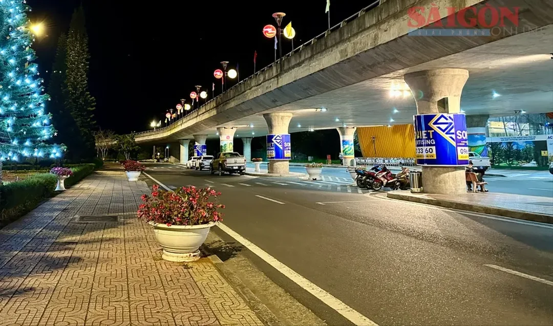Lịch trình về Bảo Lộc sau khi hạ cánh Liên Khương sân bay bảo lộc lâm đồng và lịch trình về Bảo Lộc theo giờ bay