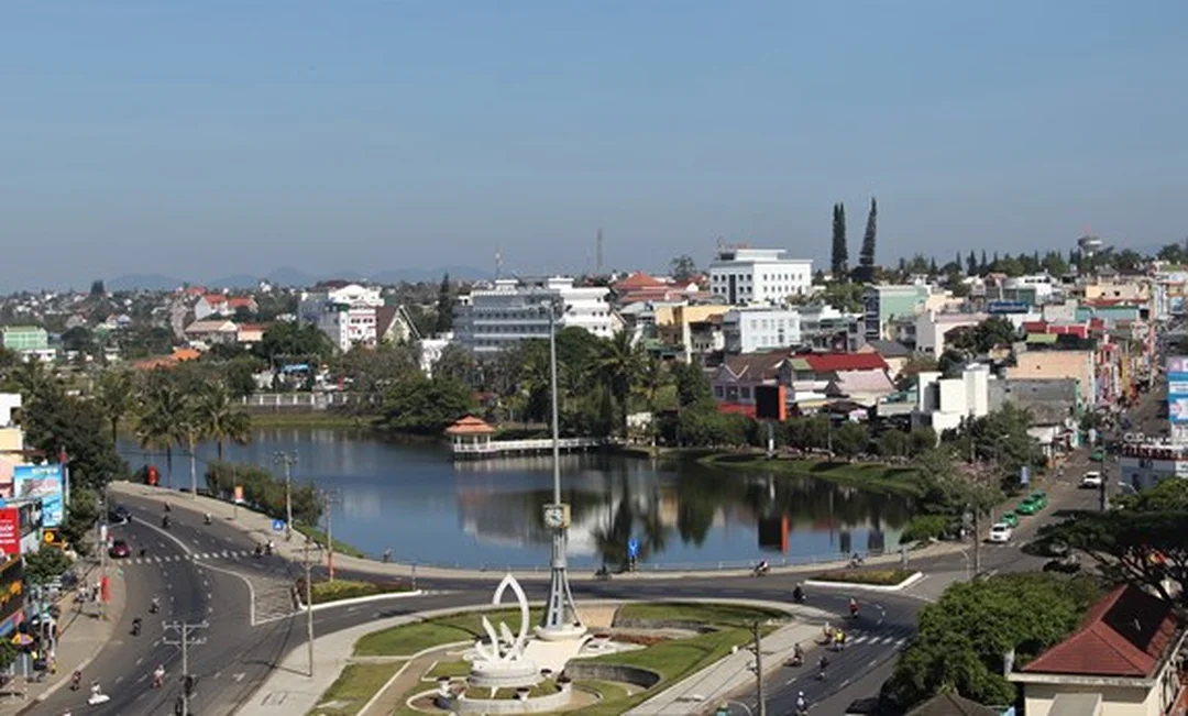 Sân bay Lộc Phát Bảo Lộc Lâm Đồng trong tin hạ tầng sân bay lộc phát bảo lộc lâm đồng trong thông tin hạ tầng địa phương