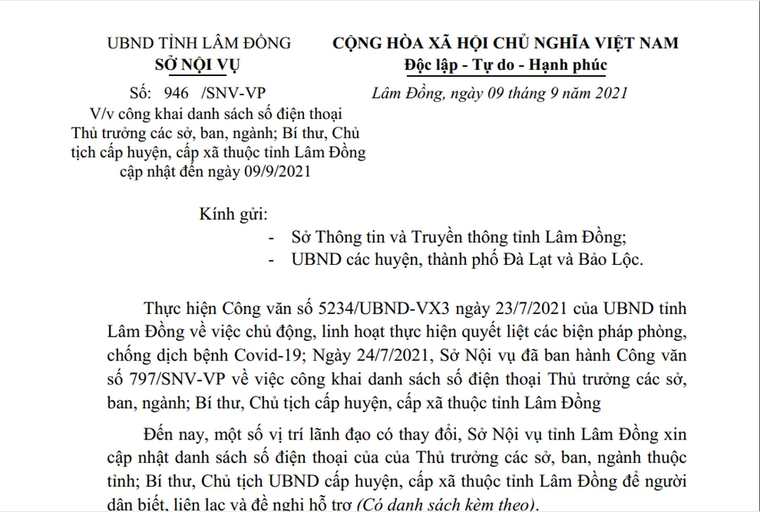 số điện thoại điện lực bảo lộc lâm đồng và ứng dụng tra cứu dịch vụ điện