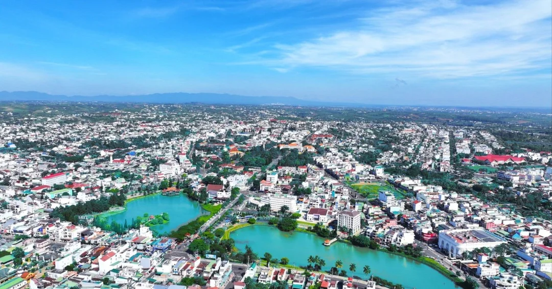 Tân Lạc Thành Phố Bảo Lộc Lâm Đồng so với các khu du lịch Bảo Lộc tân lạc thành phố bảo lộc lâm đồng so với các khu du lịch Bảo Lộc