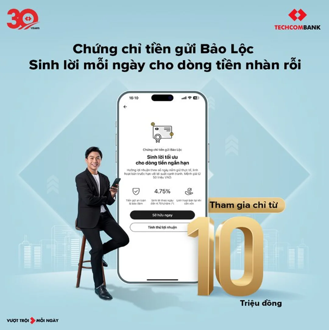 techcombank bảo lộc lâm đồng lưu ý khi tra cứu