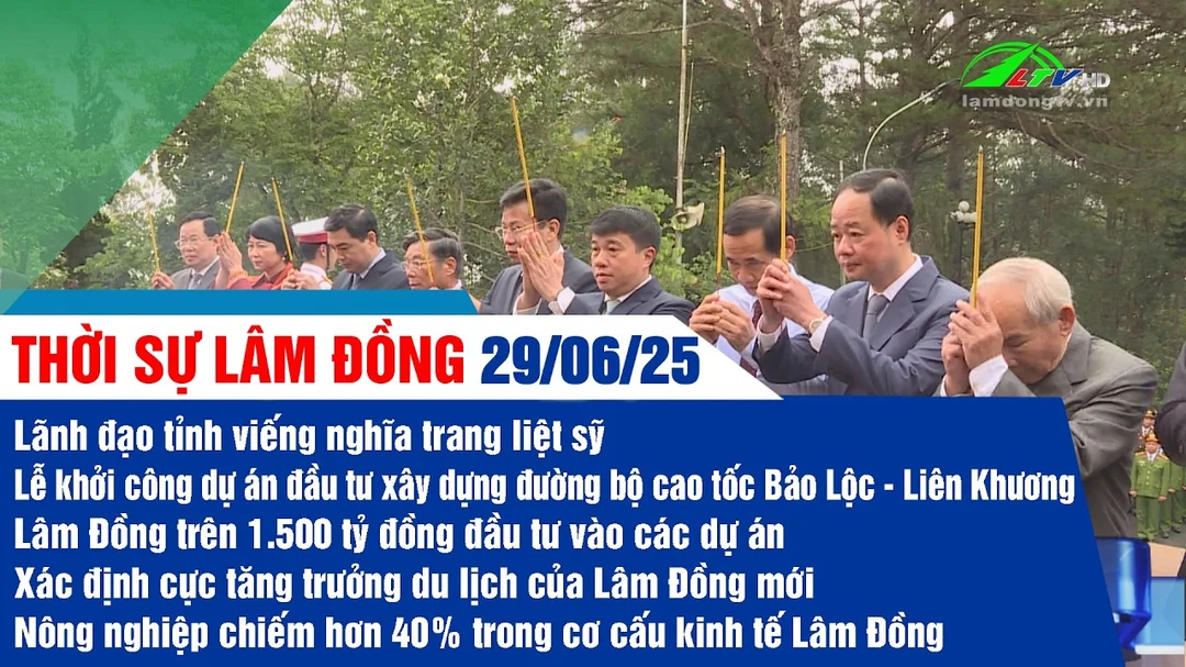 Thời sự Bảo Lộc Lâm Đồng ảnh hưởng lịch trình du khách thời sự bảo lộc lâm đồng ảnh hưởng lịch trình du khách