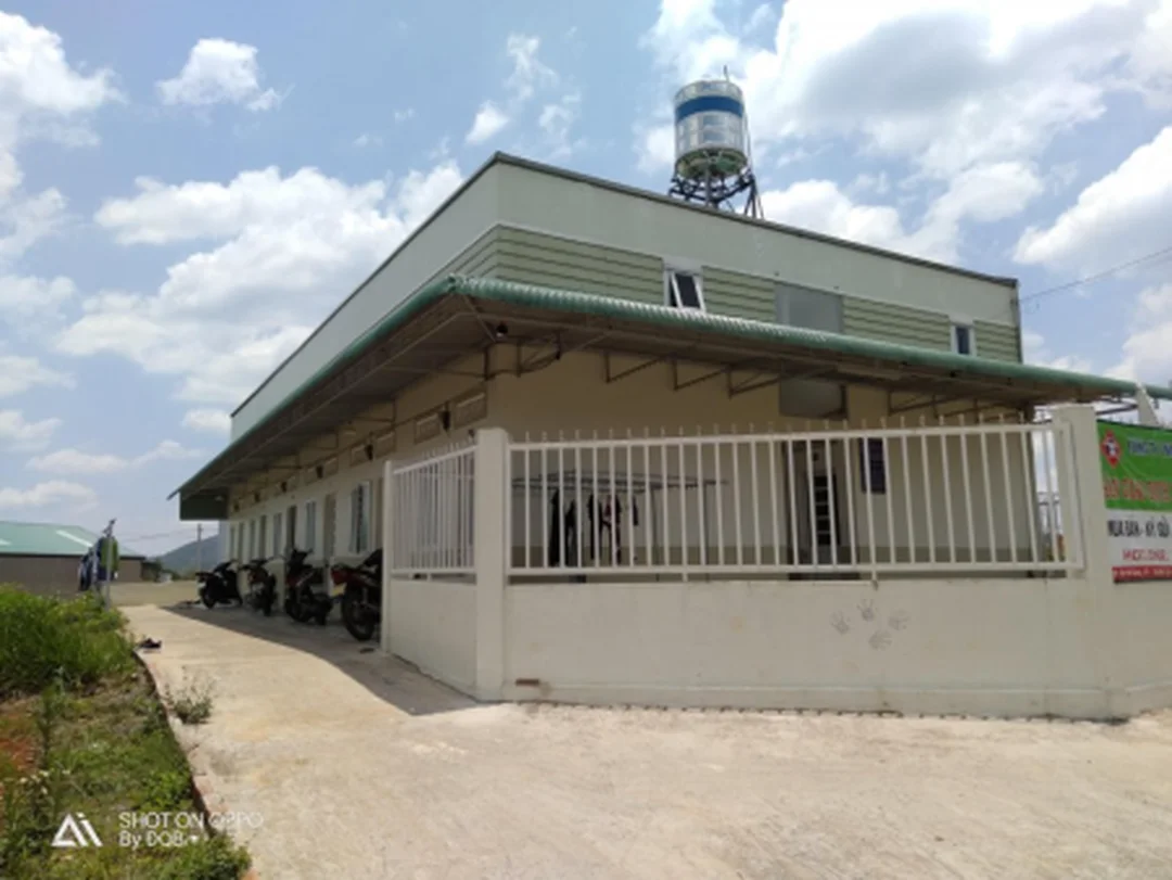 tìm phòng trọ ở Bảo Lộc Lâm Đồng cần hợp đồng thuê phòng rõ ràng