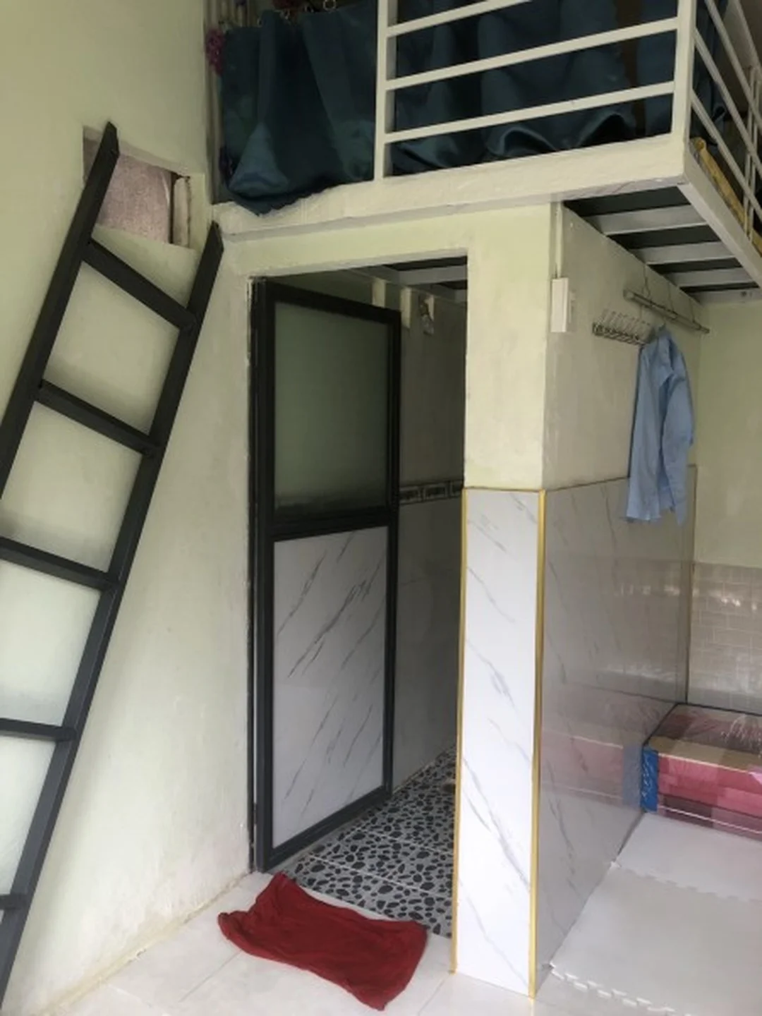 tìm phòng trọ ở Bảo Lộc Lâm Đồng qua tin đăng có hình ảnh phòng