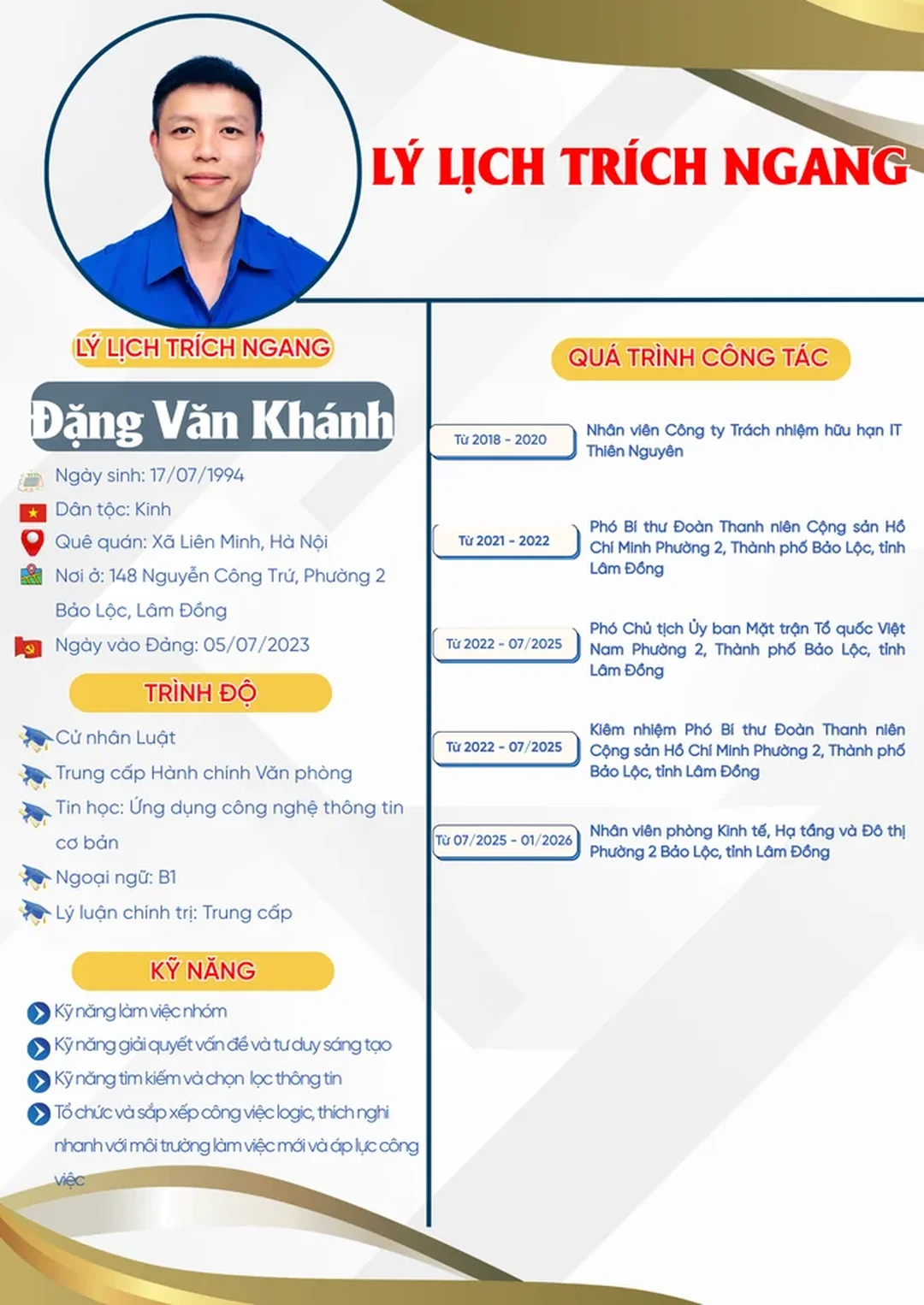 tìm việc làm bảo lộc lâm đồng - hình minh họa 2