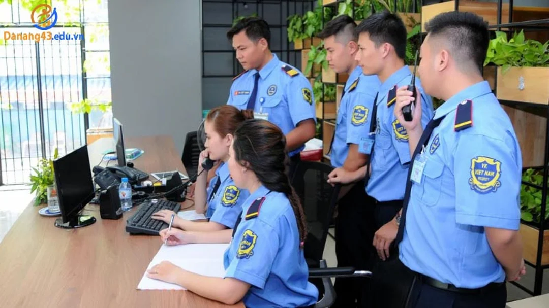 tìm việc làm bảo vệ tại bảo lộc lâm đồng qua các kênh tuyển dụng địa phương
