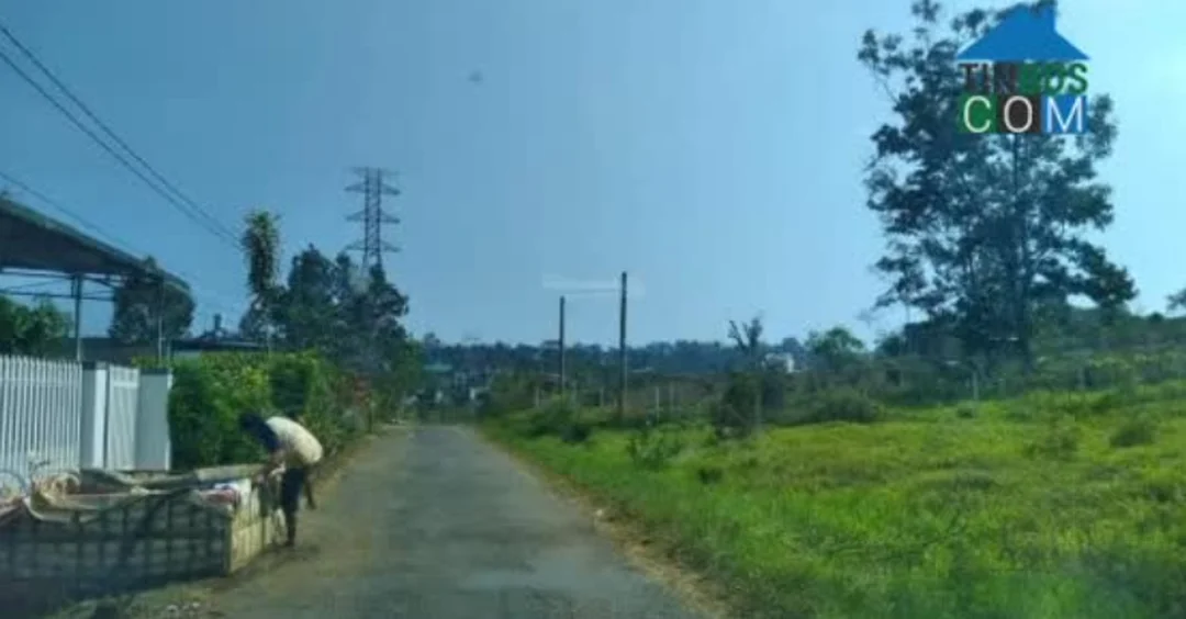 tô hiến thành bảo lộc lâm đồng nhìn từ bản đồ khu dân cư