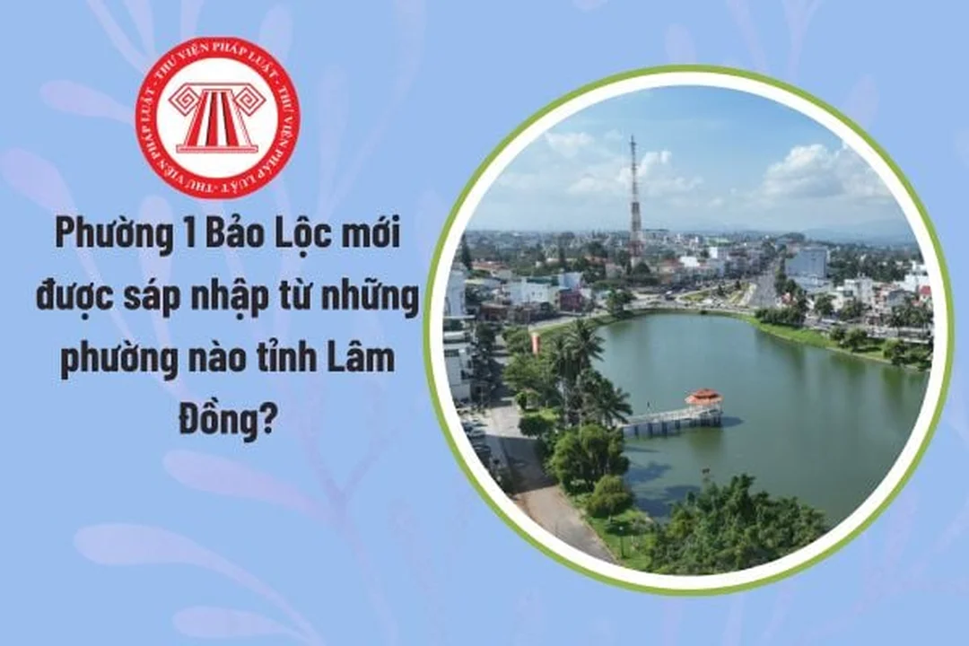 tô hiến thành bảo lộc lâm đồng sau sáp nhập phường 3 bảo lộc