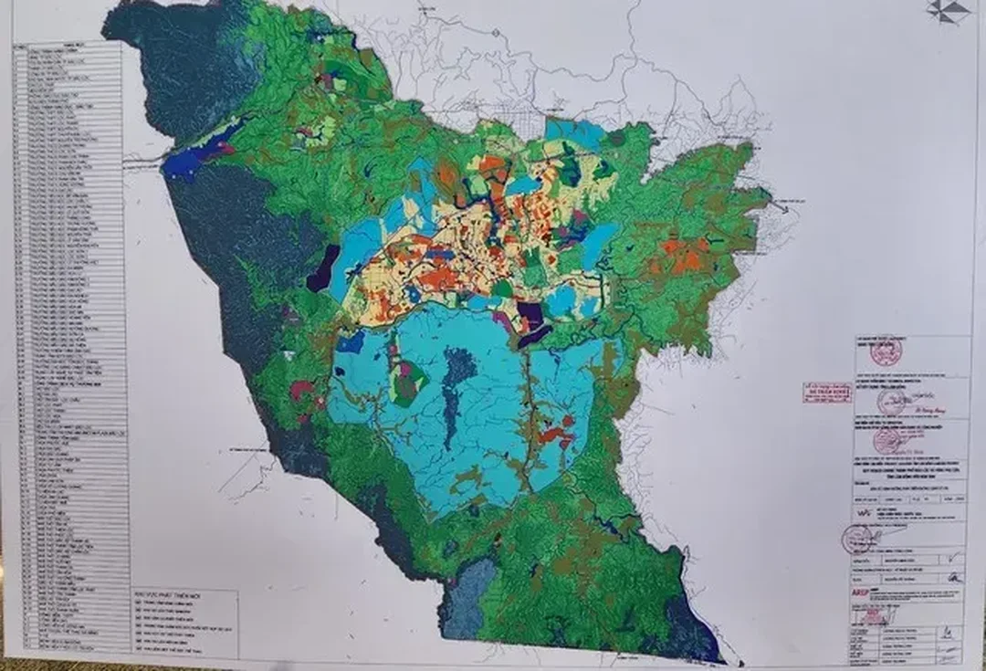 tp bảo lộc lâm đồng - hình minh họa 4