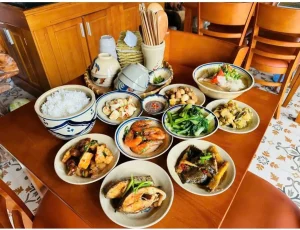 Trải nghiệm ẩm thực Bảo Lộc – Top 3 nhà hàng ngon, view đẹp mà bạn nhất định phải ghé!