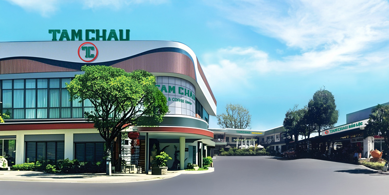 Nhà hàng Tâm Châu – Steak & Ẩm Thực Cao Cấp