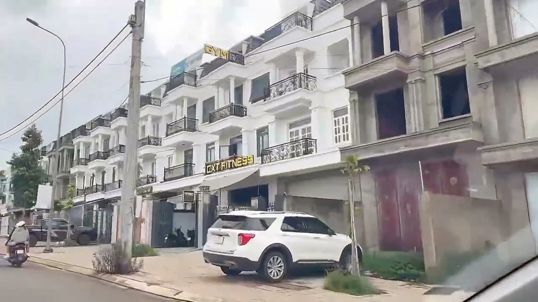 Video cập nhật thành phố Bảo Lộc sau sáp nhập 2025