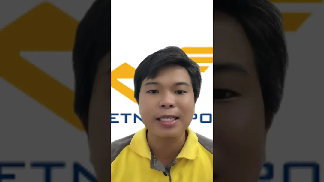 Video hướng dẫn tra cứu hành trình đơn hàng gửi bưu điện
