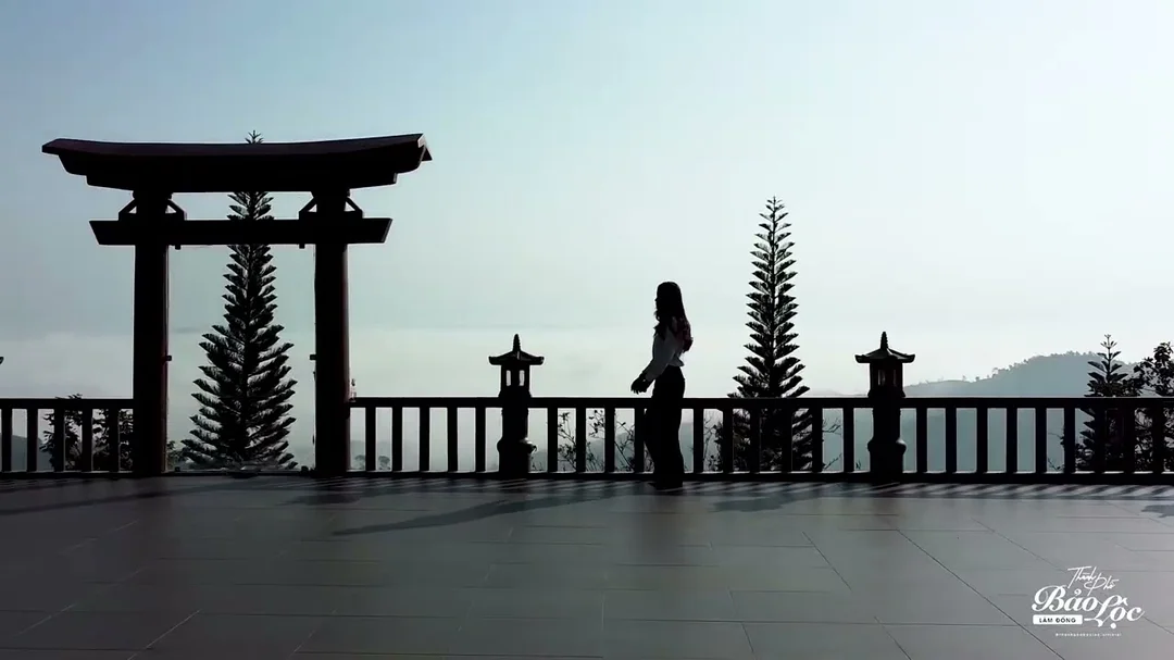 Video khám phá Linh Quy Pháp Ấn Bảo Lộc