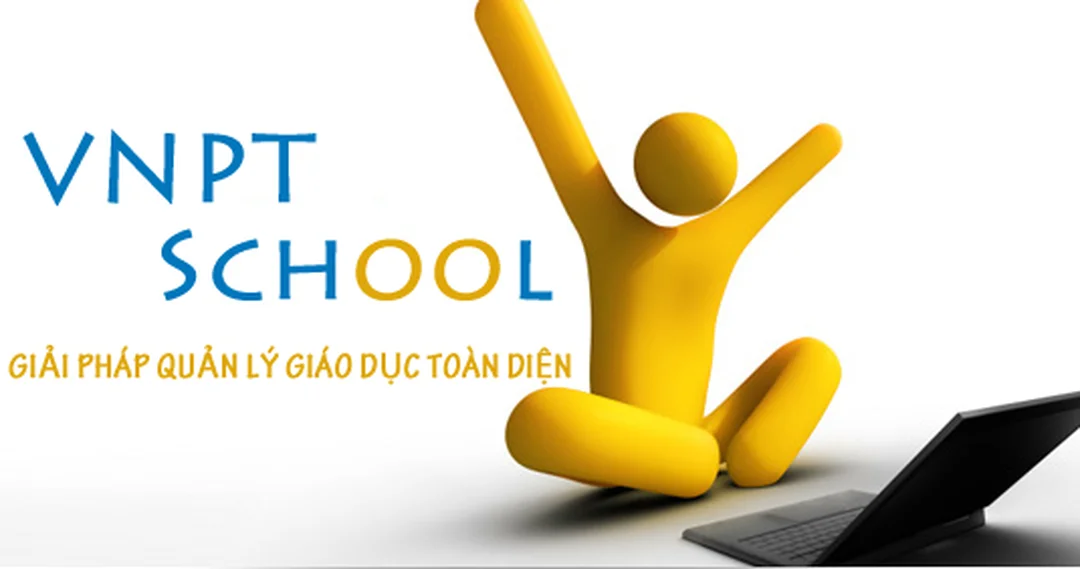 vnpt school bảo lộc lâm đồng và chuyển đổi số trong quản lý nhà trường