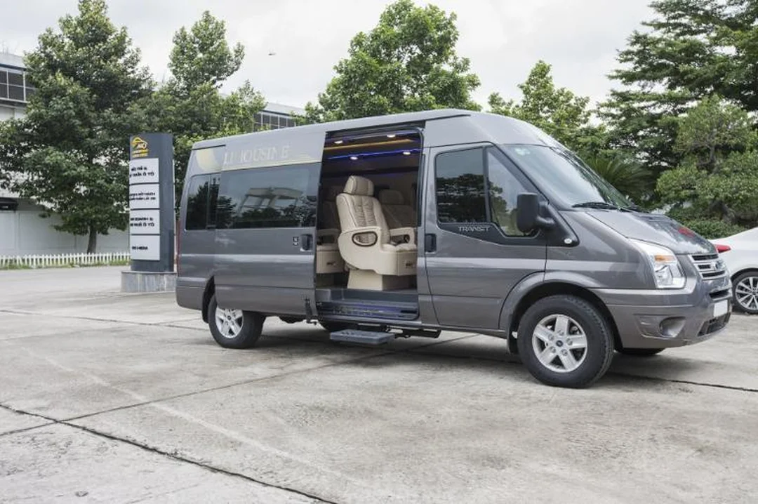 xe đi bảo lộc lâm đồng tuyến quốc lộ 20