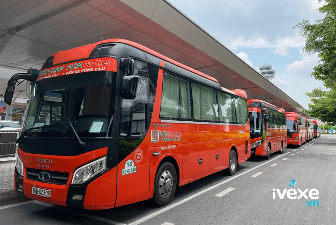 xe phương trang đi bảo lộc lâm đồng so sánh với phương tiện khác
