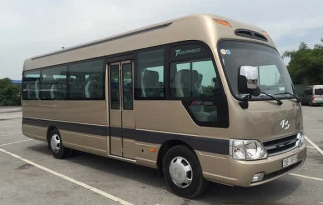 xe thanh hóa đi bảo lộc lâm đồng - hình minh họa 1